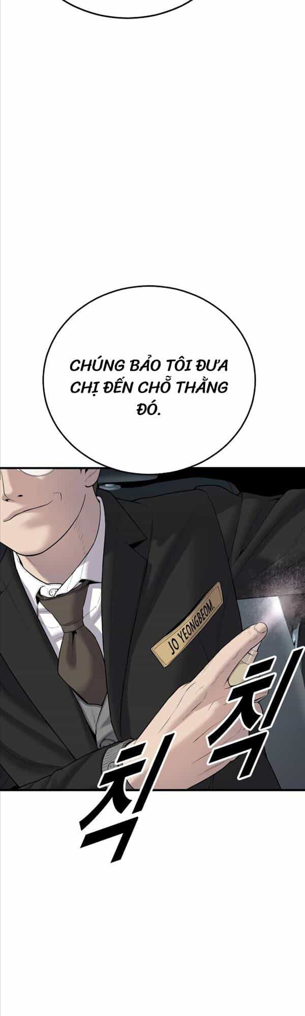 Cậu Bé Tội Phạm - Chương 9 - ảnh 5