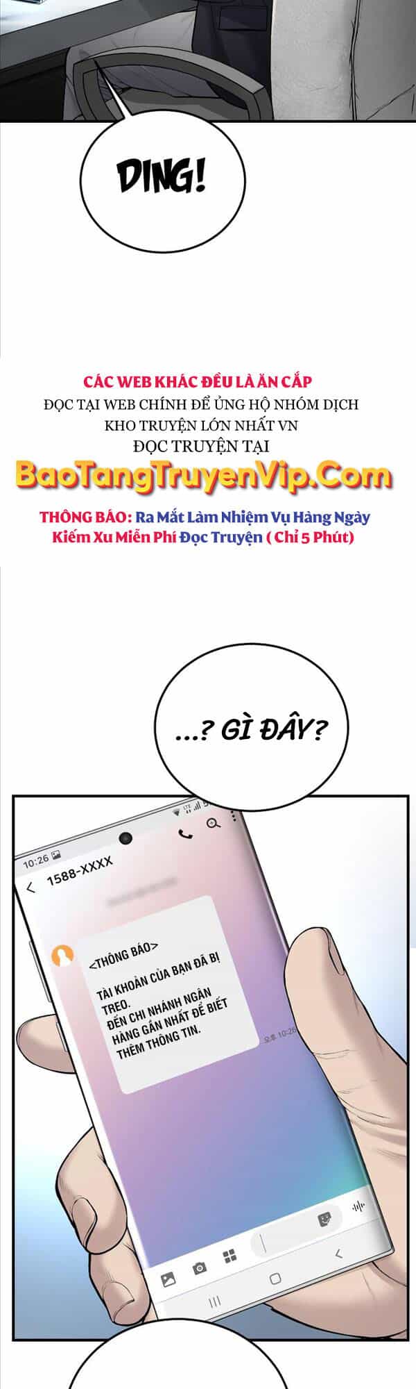 Cậu Bé Tội Phạm - Chương 9 - ảnh 69