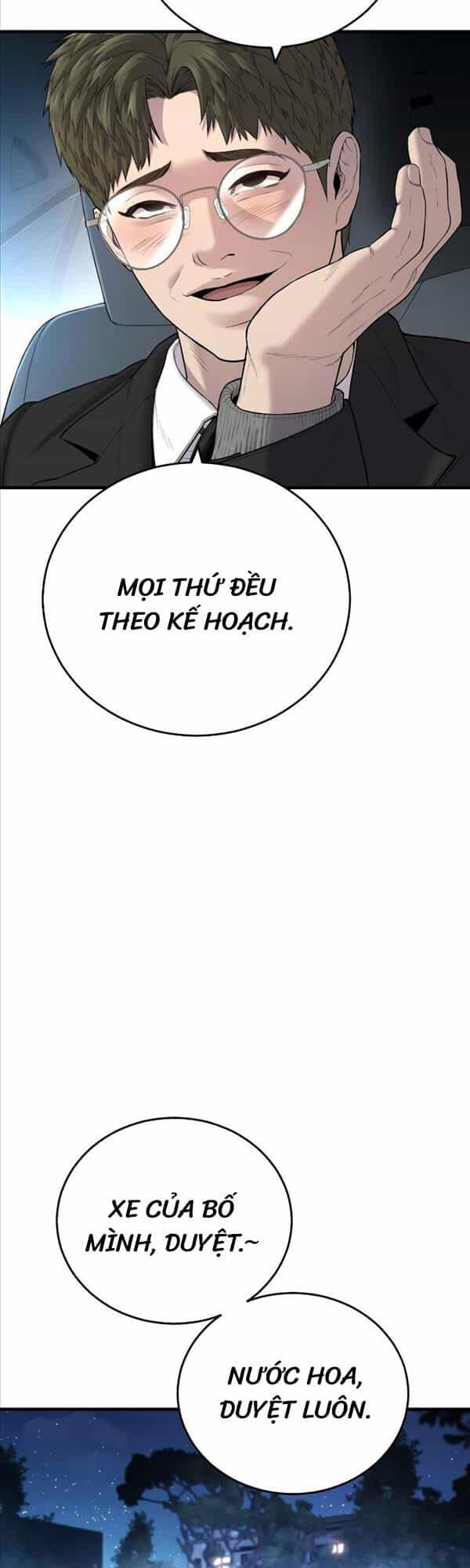 Cậu Bé Tội Phạm - Chương 9 - ảnh 7