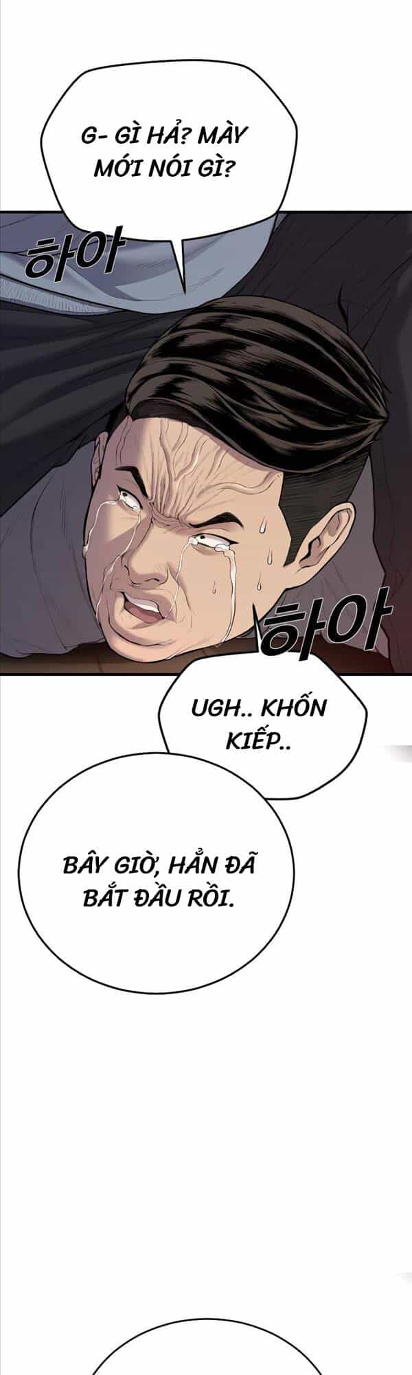 Cậu Bé Tội Phạm - Chương 9 - ảnh 74