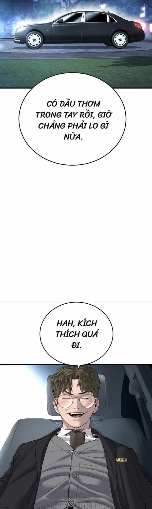 Cậu Bé Tội Phạm - Chương 9 - ảnh 8