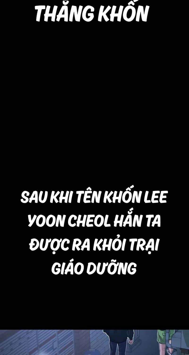 Cậu Bé Tội Phạm - Chương 74 - ảnh 11