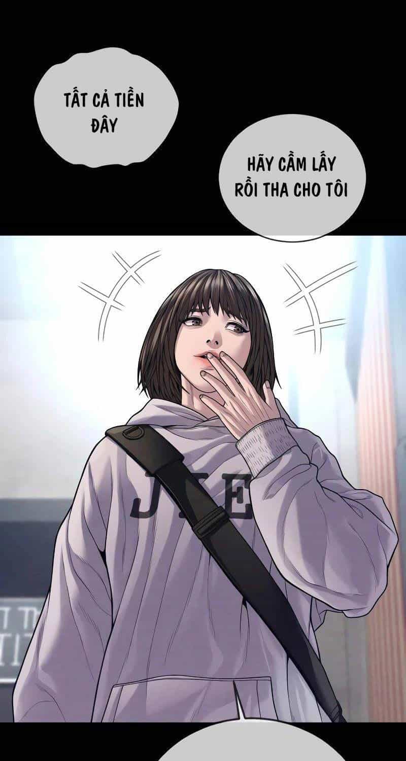 Cậu Bé Tội Phạm - Chương 74 - ảnh 36