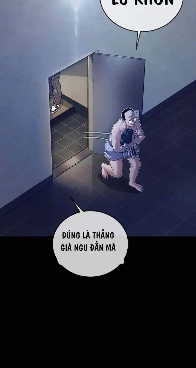 Cậu Bé Tội Phạm - Chương 74 - ảnh 40