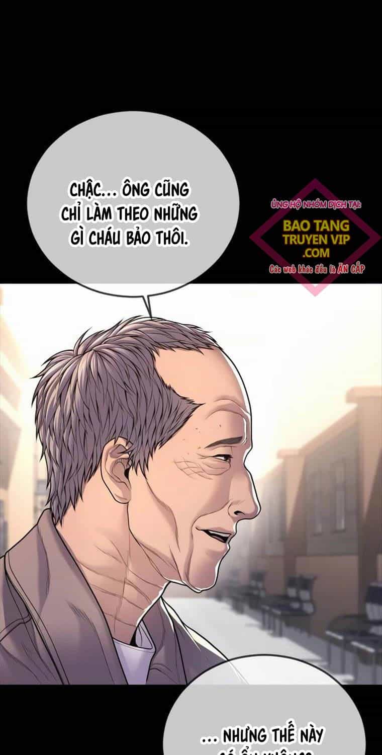 Cậu Bé Tội Phạm - Chương 75 - ảnh 10