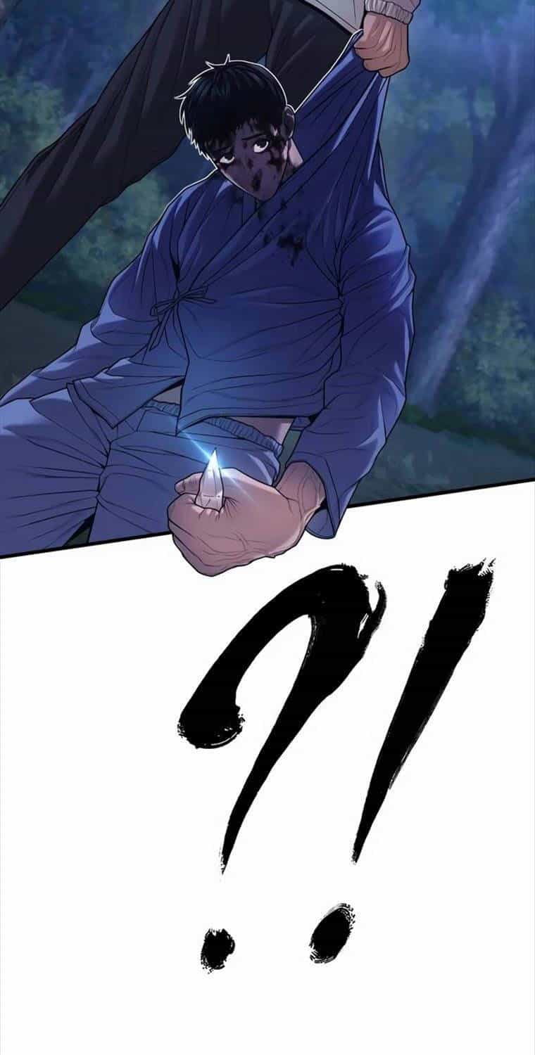 Cậu Bé Tội Phạm - Chương 75 - ảnh 41
