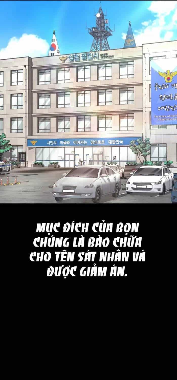 Cậu Bé Tội Phạm - Chương 76 - ảnh 136
