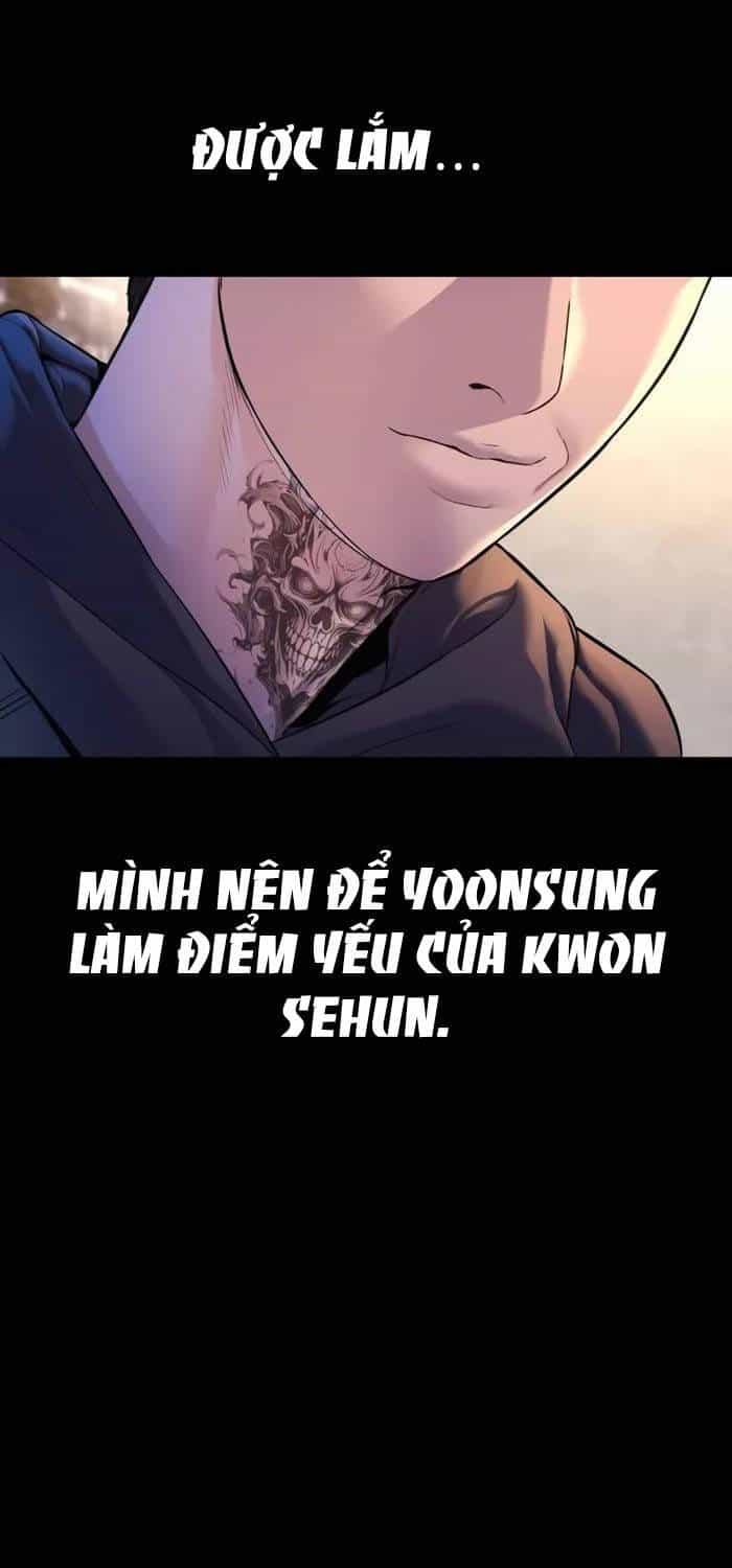 Cậu Bé Tội Phạm - Chương 76 - ảnh 151