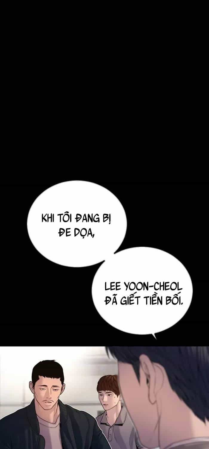 Cậu Bé Tội Phạm - Chương 76 - ảnh 168