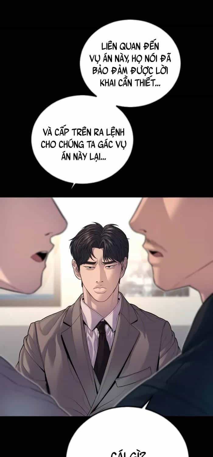 Cậu Bé Tội Phạm - Chương 76 - ảnh 171