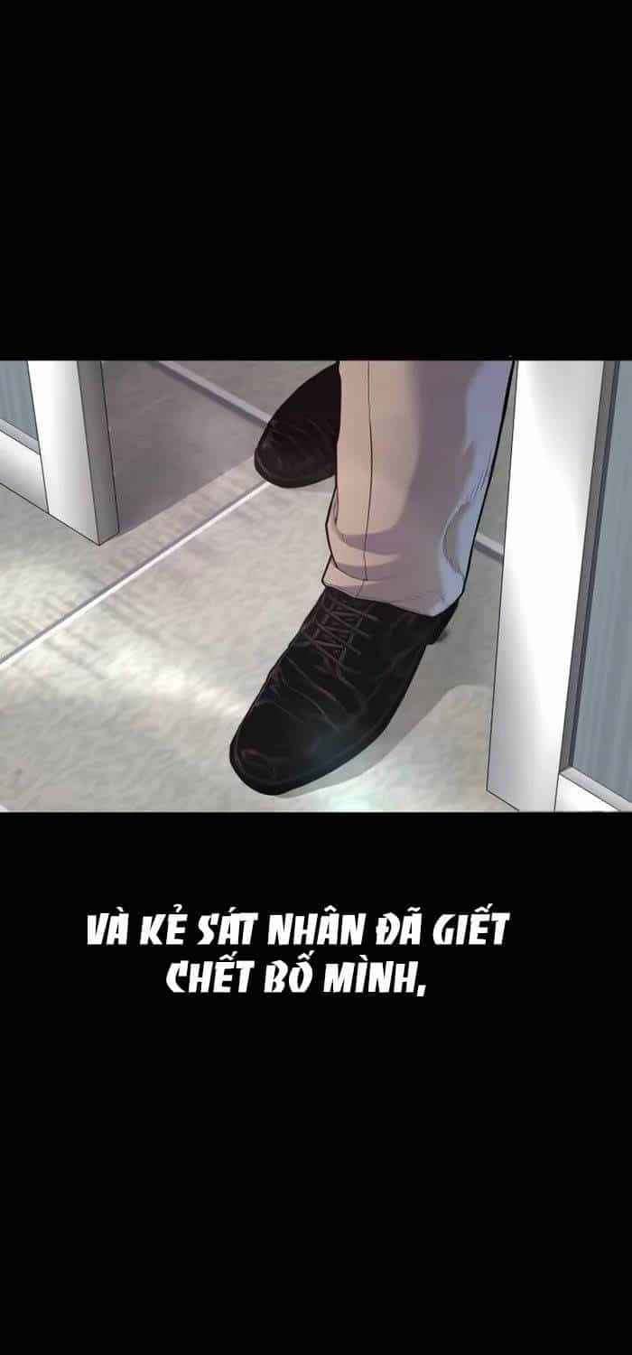 Cậu Bé Tội Phạm - Chương 76 - ảnh 177
