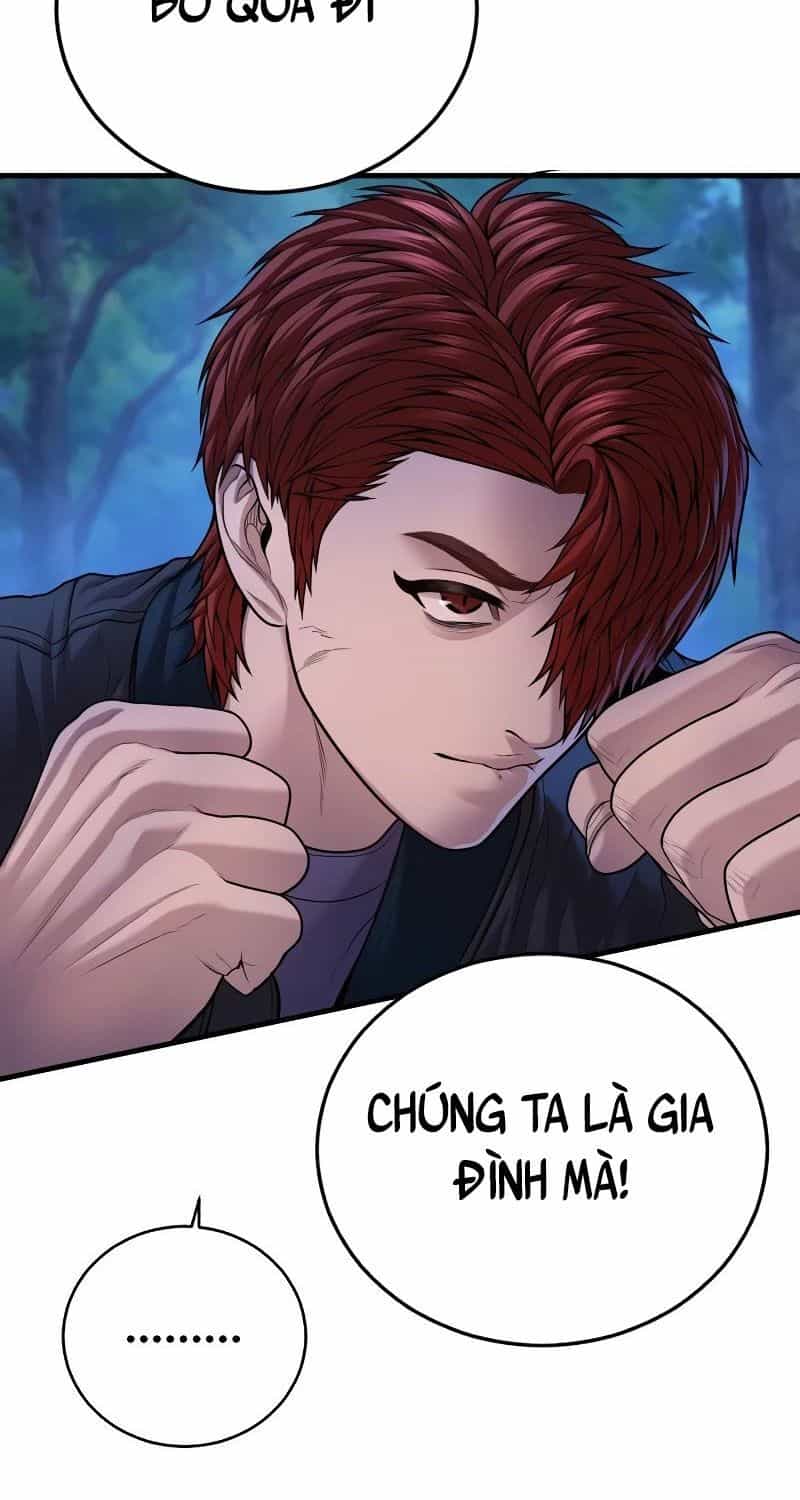 Cậu Bé Tội Phạm - Chương 77 - ảnh 10