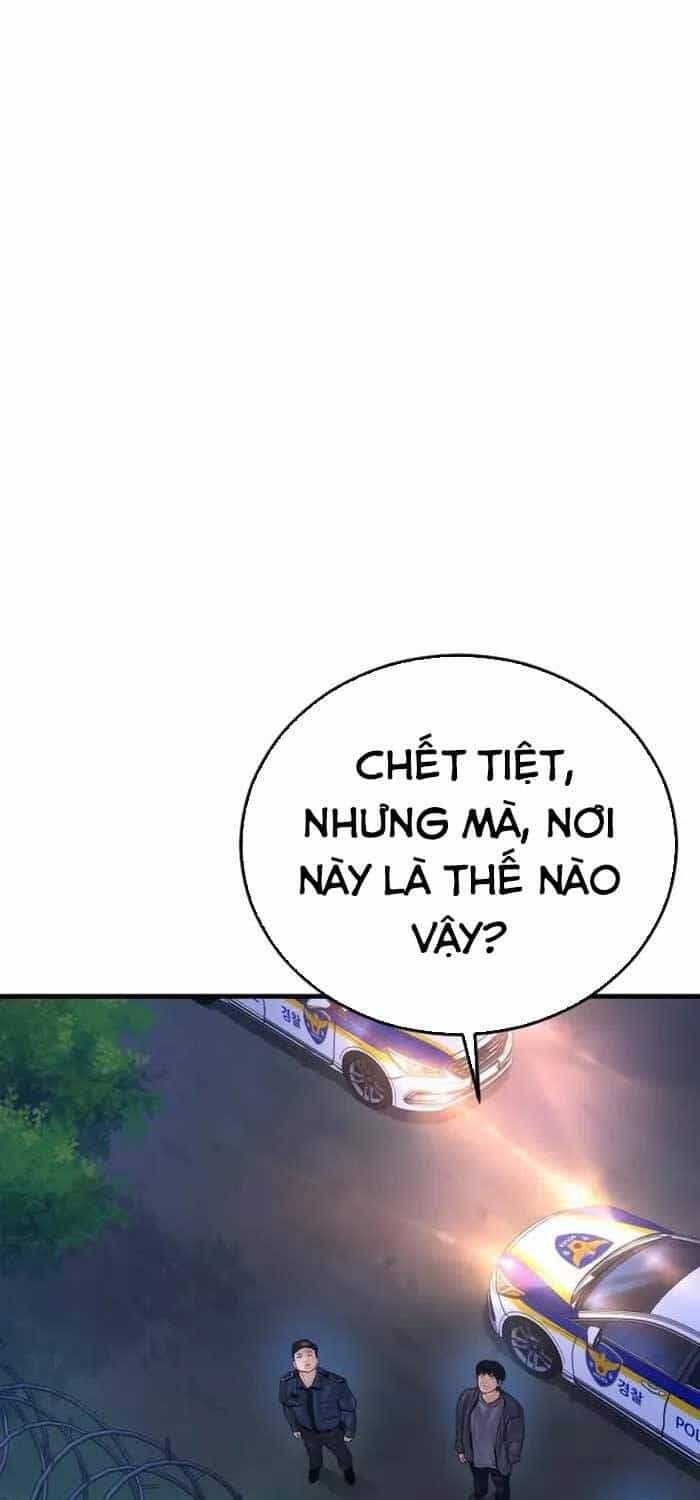 Cậu Bé Tội Phạm - Chương 78 - ảnh 21