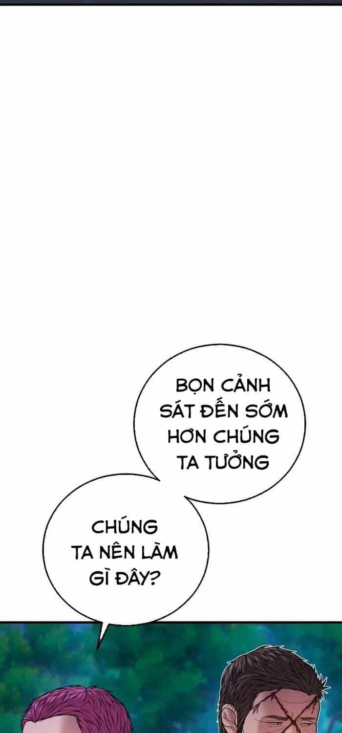 Cậu Bé Tội Phạm - Chương 78 - ảnh 24
