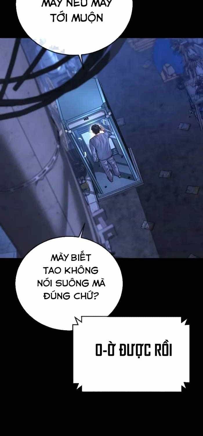 Cậu Bé Tội Phạm - Chương 78 - ảnh 36