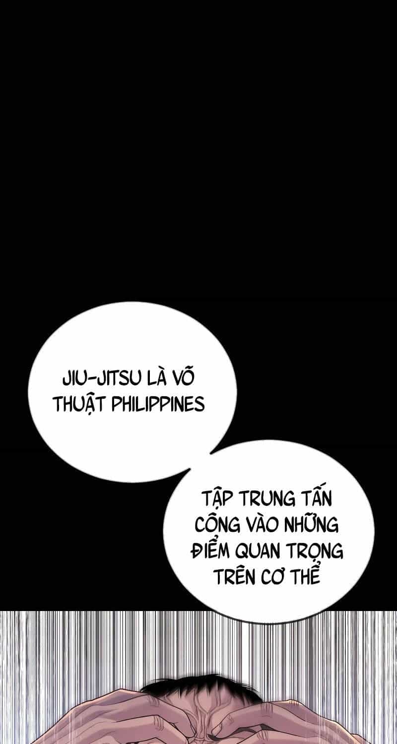 Cậu Bé Tội Phạm - Chương 79 - ảnh 19