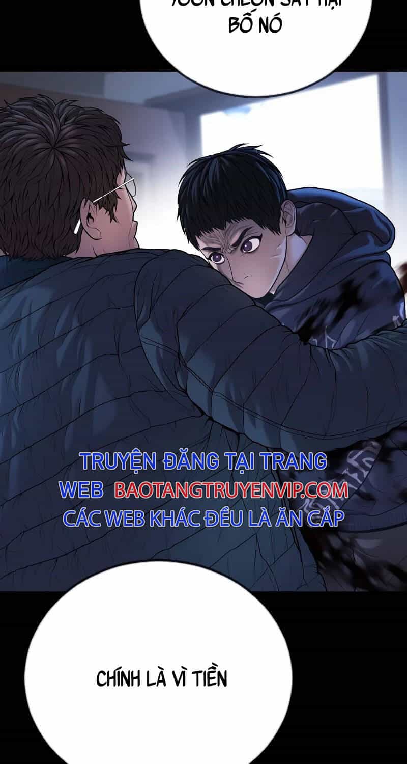 Cậu Bé Tội Phạm - Chương 79 - ảnh 26