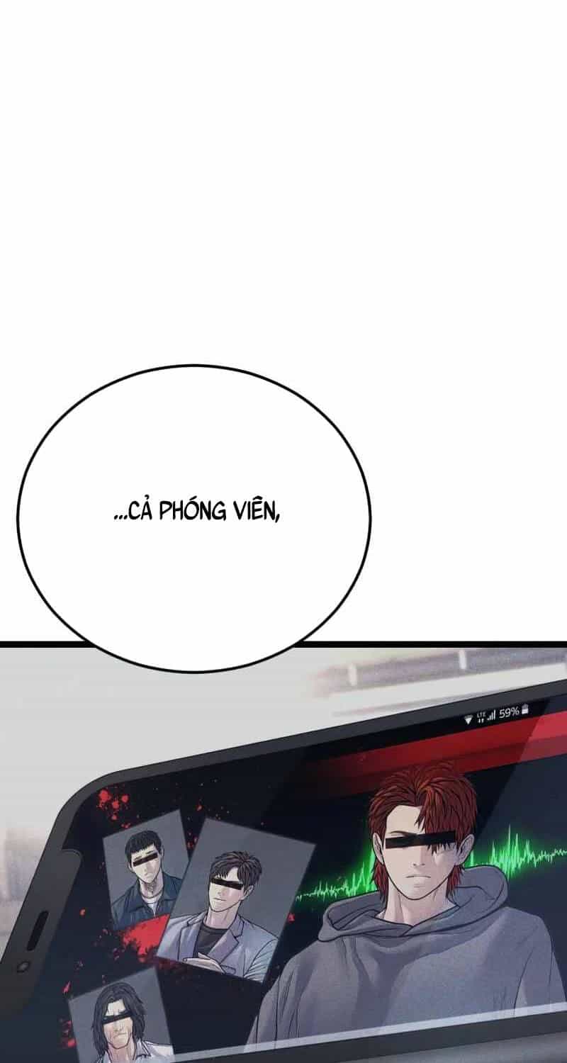 Cậu Bé Tội Phạm - Chương 80 - ảnh 118