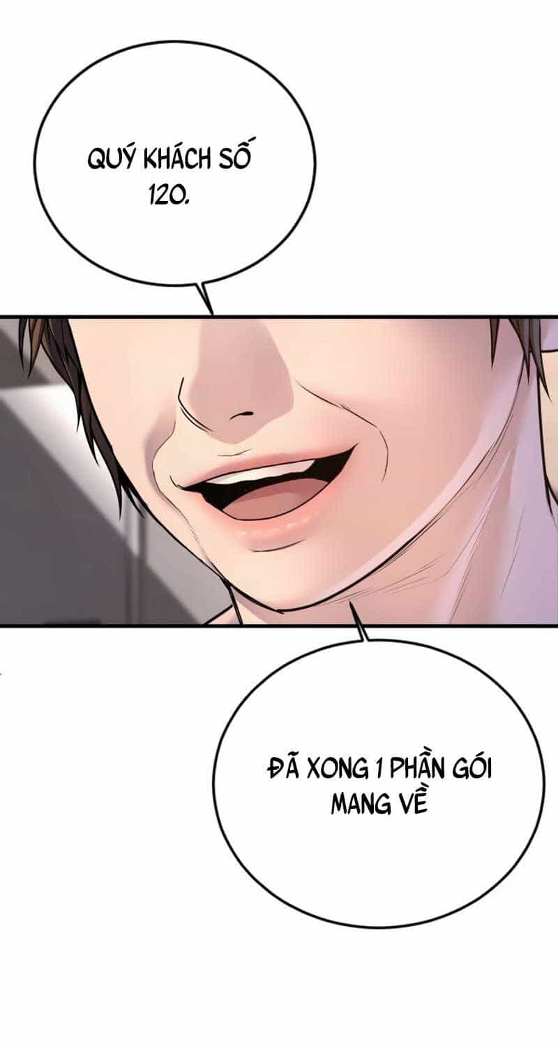 Cậu Bé Tội Phạm - Chương 81 - ảnh 15