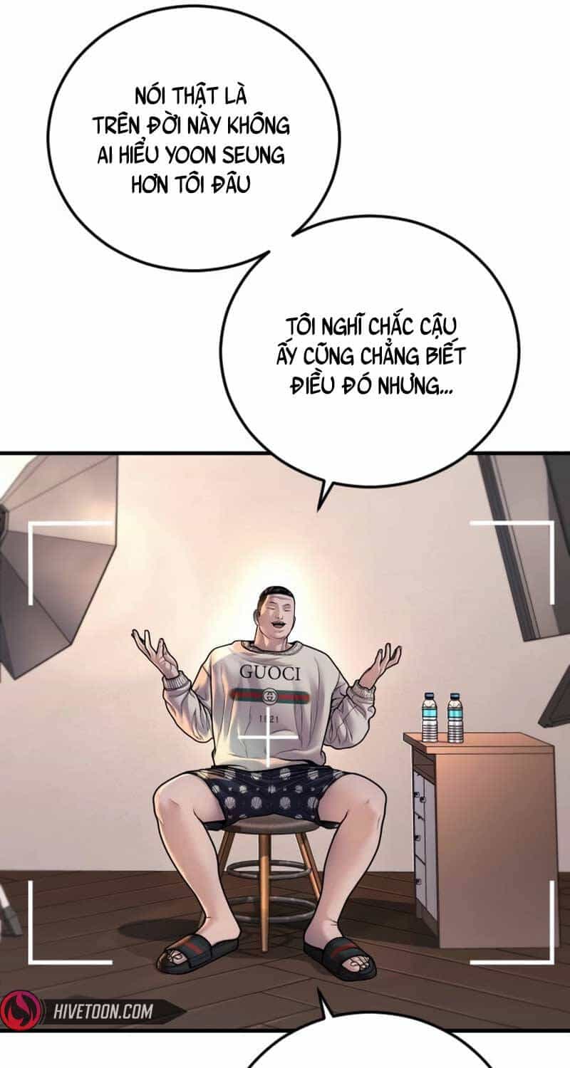 Cậu Bé Tội Phạm - Chương 81 - ảnh 9