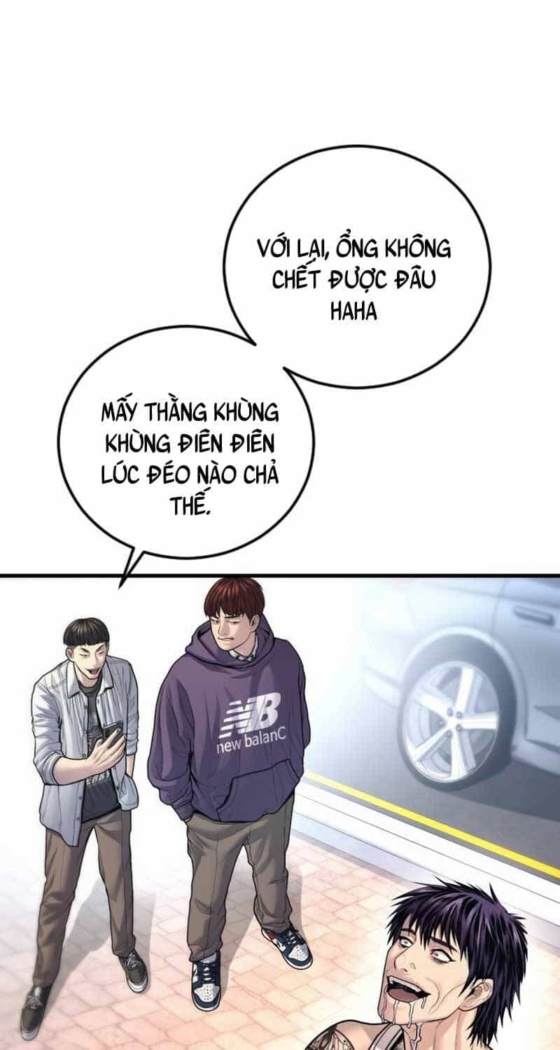 Cậu Bé Tội Phạm - Chương 81 - ảnh 99