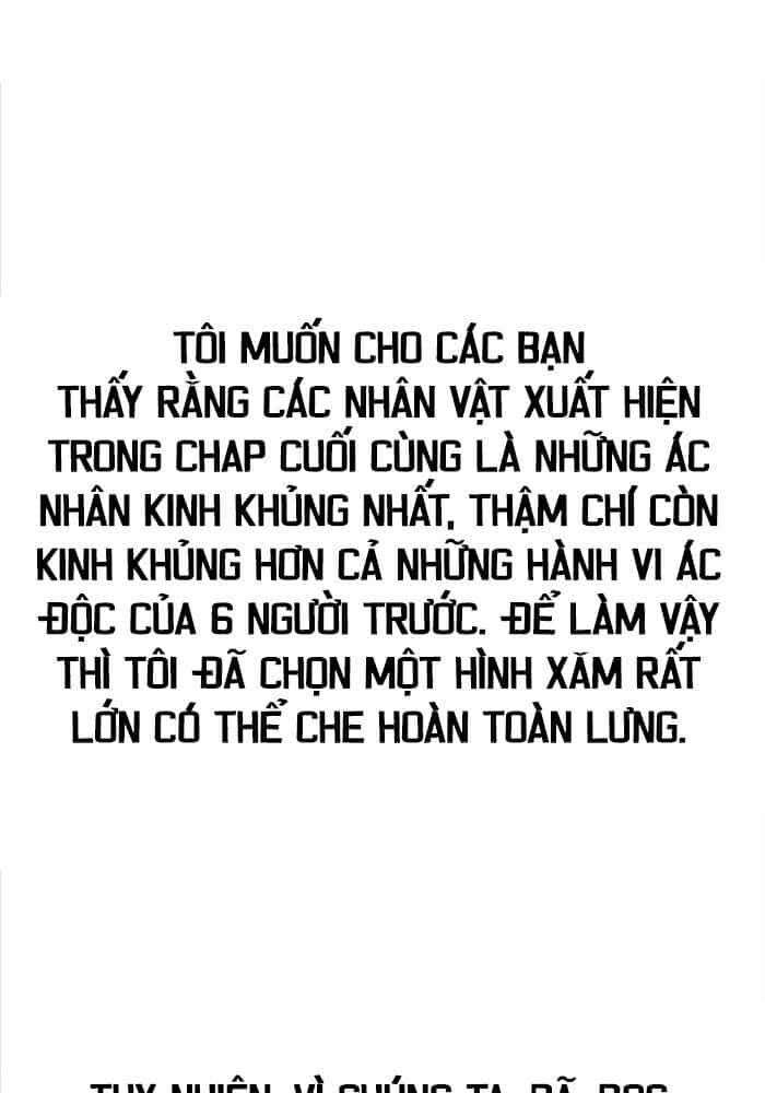 Cậu Bé Tội Phạm - Chương 82 - ảnh 256
