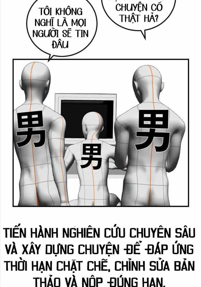 Cậu Bé Tội Phạm - Chương 82 - ảnh 282
