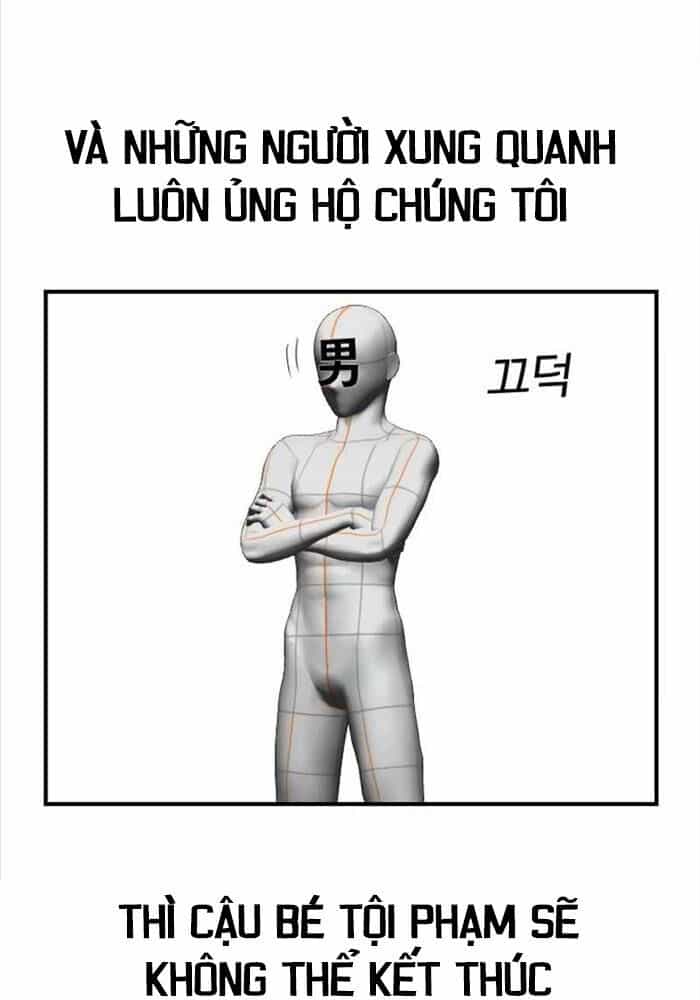 Cậu Bé Tội Phạm - Chương 82 - ảnh 285