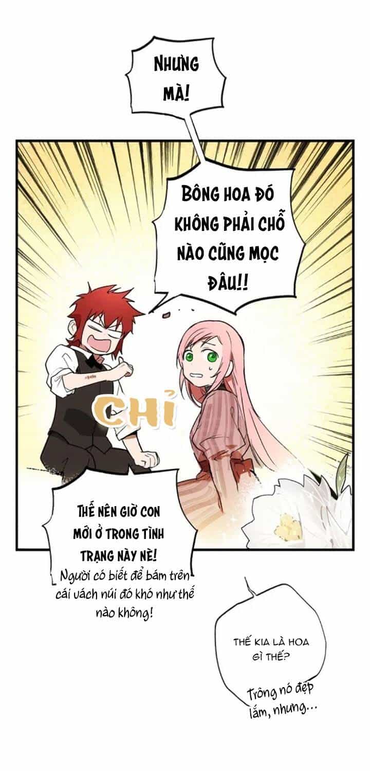 Câu Chuyện Cổ Tích Của Mẹ Kế - Chương 56 - ảnh 79