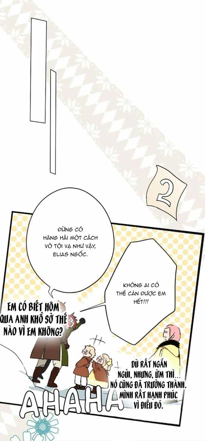 Câu Chuyện Cổ Tích Của Mẹ Kế - Chương 56 - ảnh 92