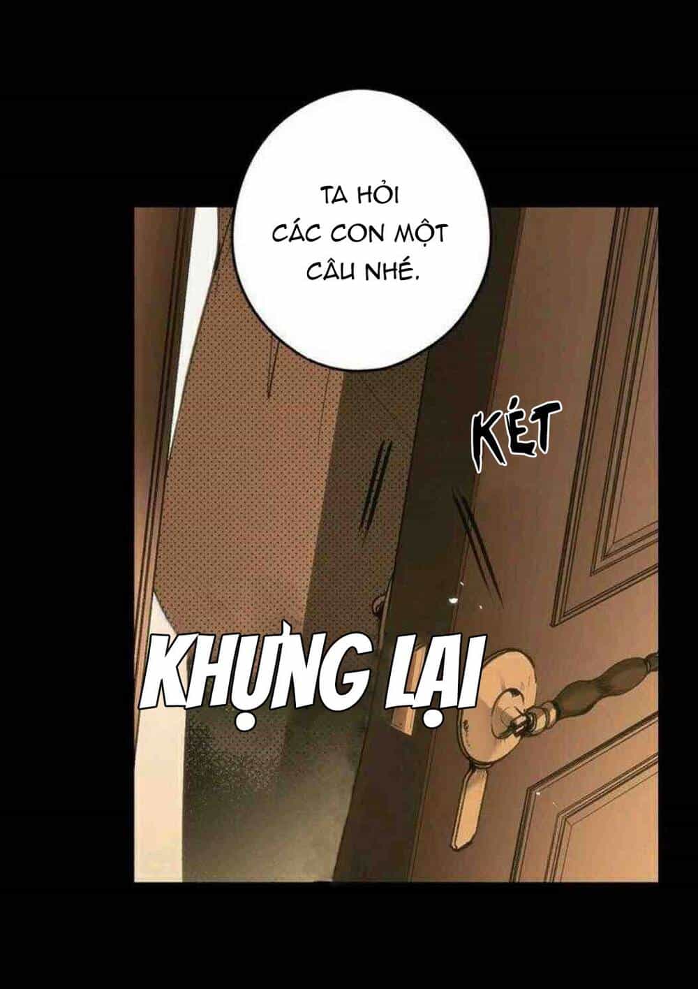 Câu Chuyện Cổ Tích Của Mẹ Kế - Chương 58 - ảnh 38