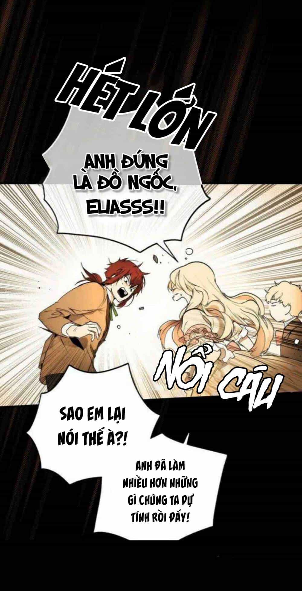 Câu Chuyện Cổ Tích Của Mẹ Kế - Chương 58 - ảnh 51
