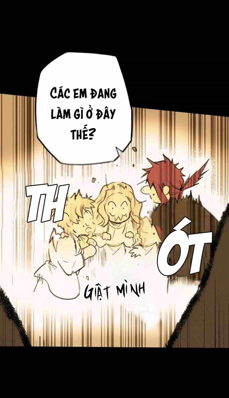 Câu Chuyện Cổ Tích Của Mẹ Kế - Chương 60 - ảnh 30