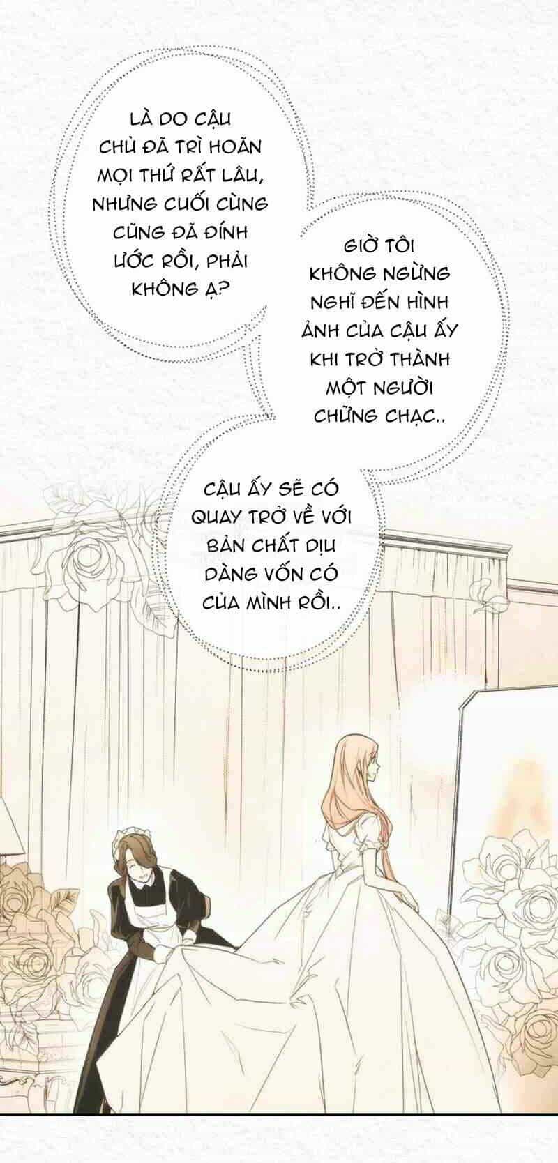 Câu Chuyện Cổ Tích Của Mẹ Kế - Chương 60.2 - ảnh 26