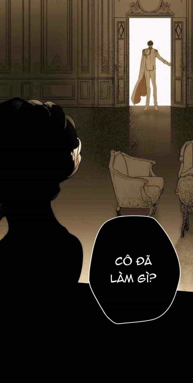 Câu Chuyện Cổ Tích Của Mẹ Kế - Chương 60.2 - ảnh 8