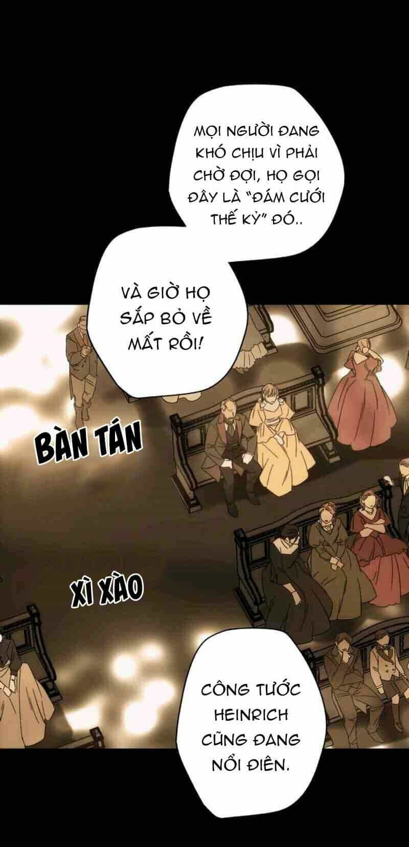 Câu Chuyện Cổ Tích Của Mẹ Kế - Chương 60.3 - ảnh 10