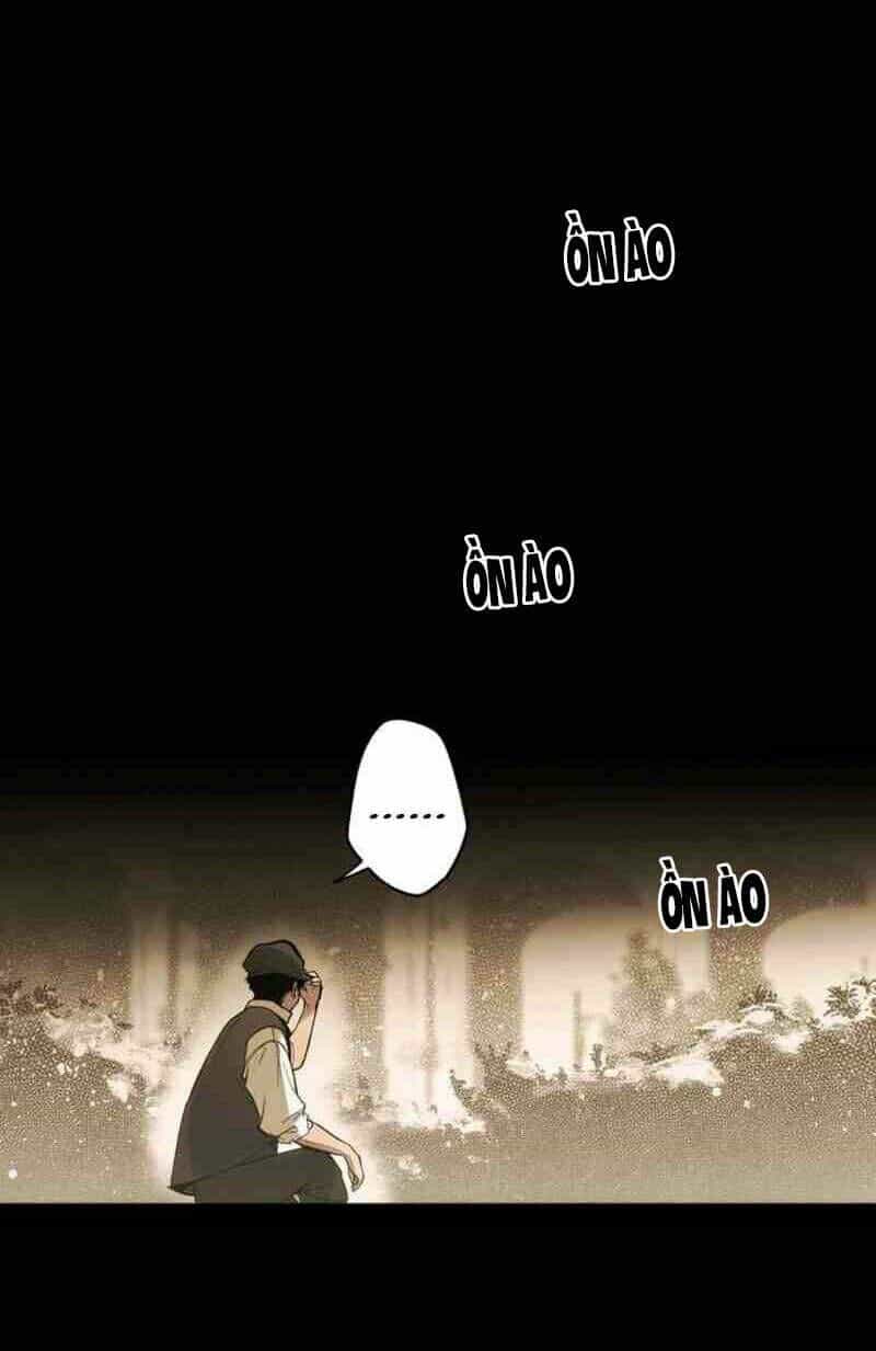 Câu Chuyện Cổ Tích Của Mẹ Kế - Chương 61.1 - ảnh 21