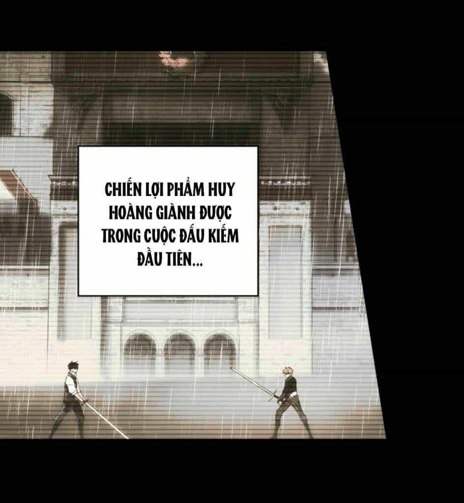 Câu Chuyện Cổ Tích Của Mẹ Kế - Chương 61.2 - ảnh 18