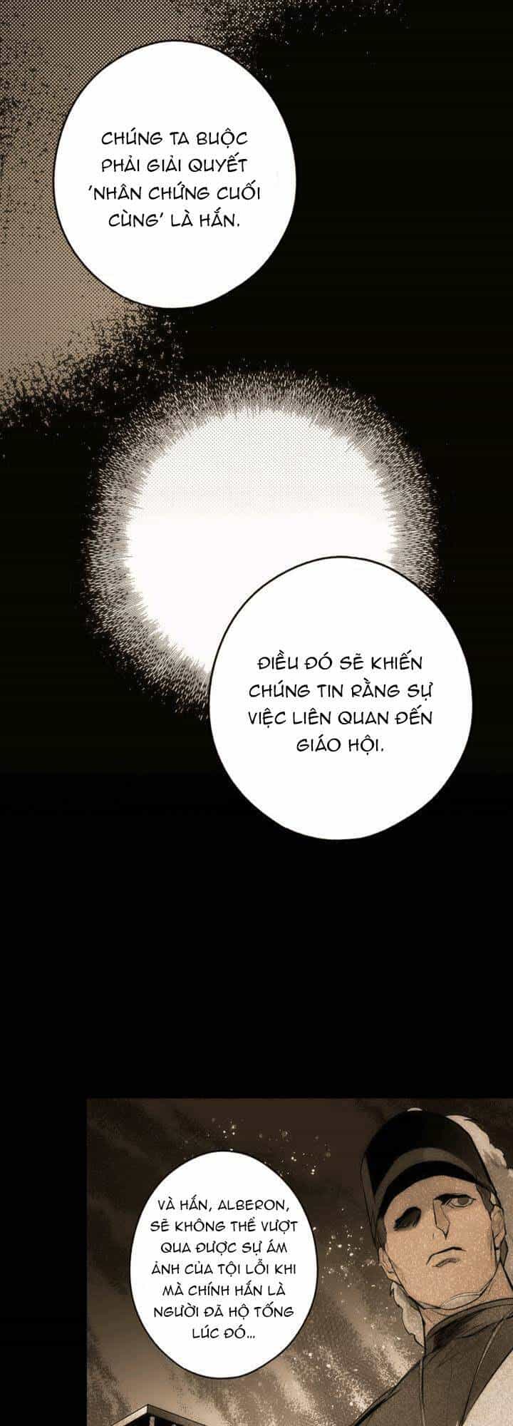 Câu Chuyện Cổ Tích Của Mẹ Kế - Chương 62 - ảnh 7