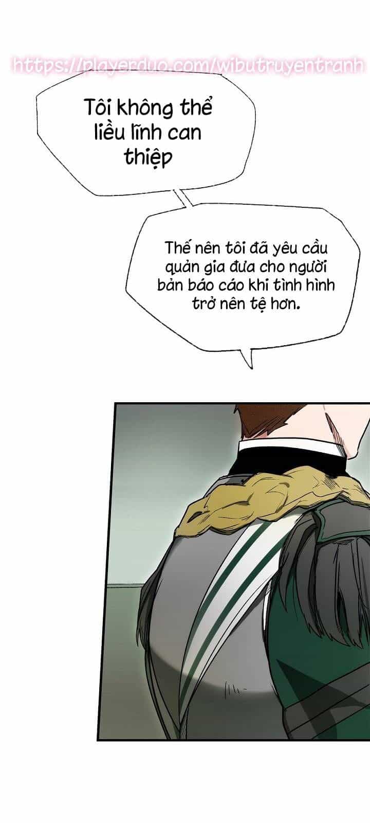 Câu Chuyện Cổ Tích Của Mẹ Kế - Chương 9 - ảnh 65