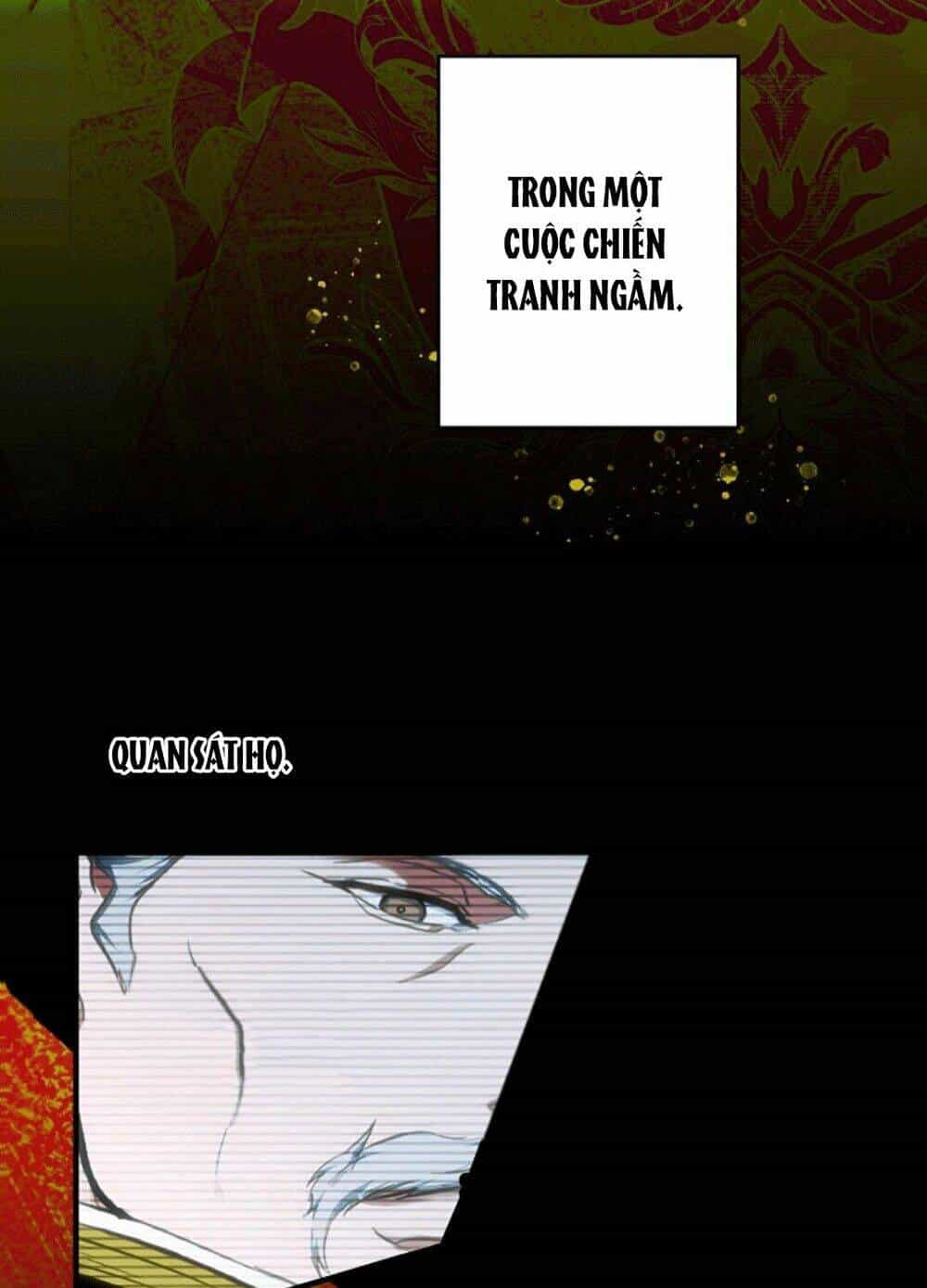 Câu Chuyện Cổ Tích Của Mẹ Kế - Chương 64 - ảnh 104