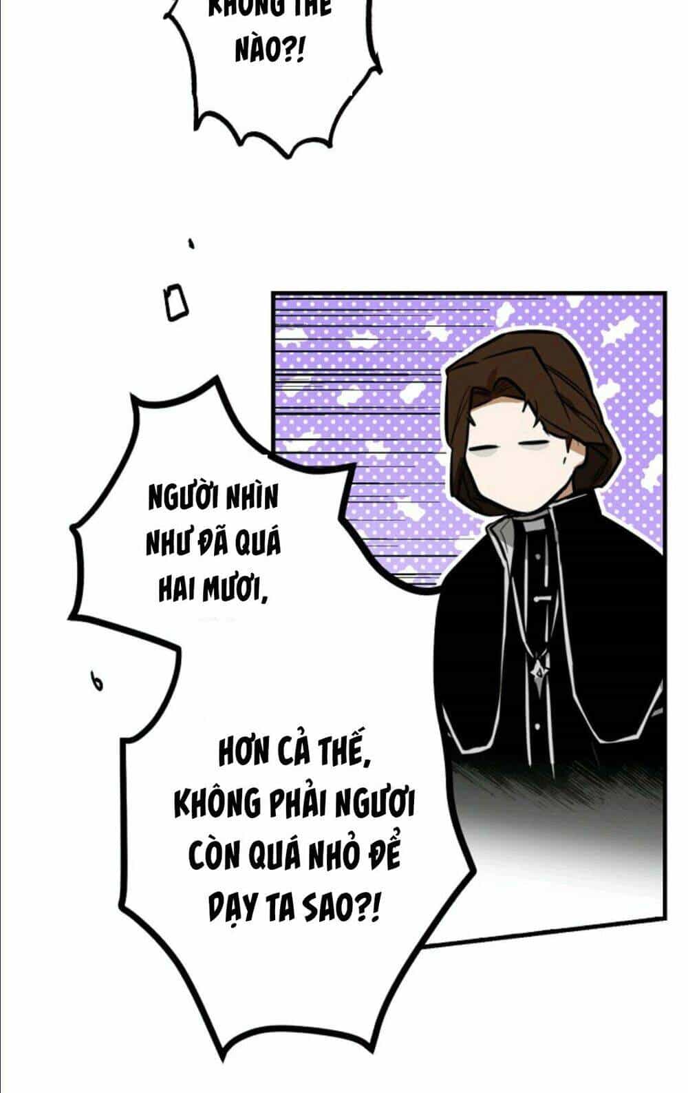 Câu Chuyện Cổ Tích Của Mẹ Kế - Chương 64 - ảnh 59