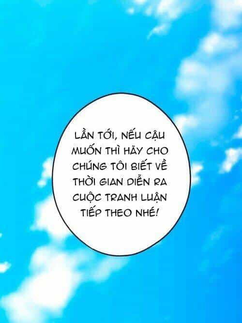 Câu Chuyện Cổ Tích Của Mẹ Kế - Chương 65 - ảnh 12
