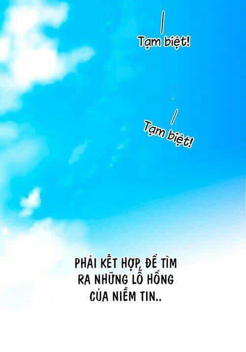Câu Chuyện Cổ Tích Của Mẹ Kế - Chương 65 - ảnh 13