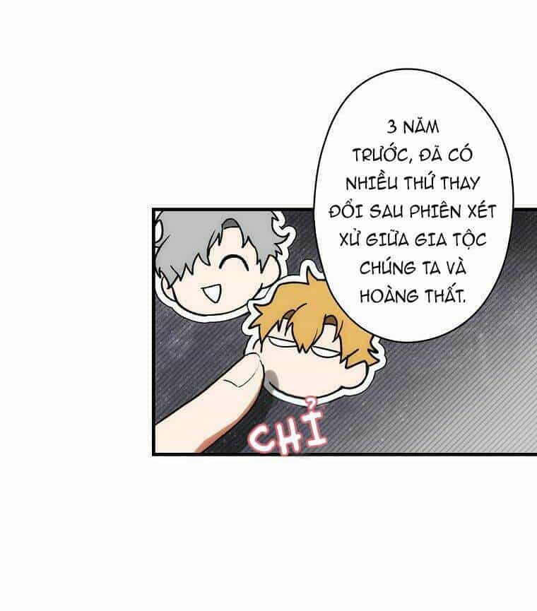 Câu Chuyện Cổ Tích Của Mẹ Kế - Chương 66 - ảnh 24