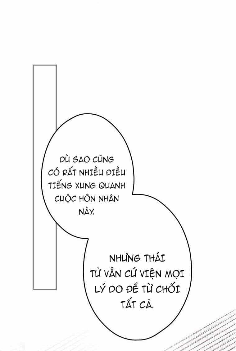 Câu Chuyện Cổ Tích Của Mẹ Kế - Chương 67 - ảnh 32