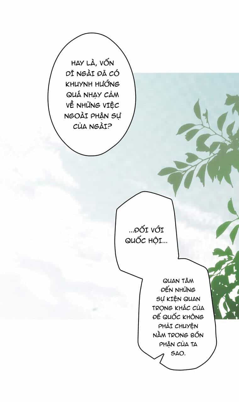 Câu Chuyện Cổ Tích Của Mẹ Kế - Chương 69 - ảnh 14