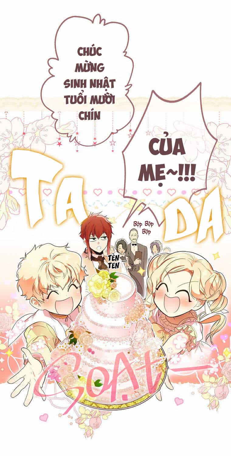 Câu Chuyện Cổ Tích Của Mẹ Kế - Chương 71 - ảnh 67
