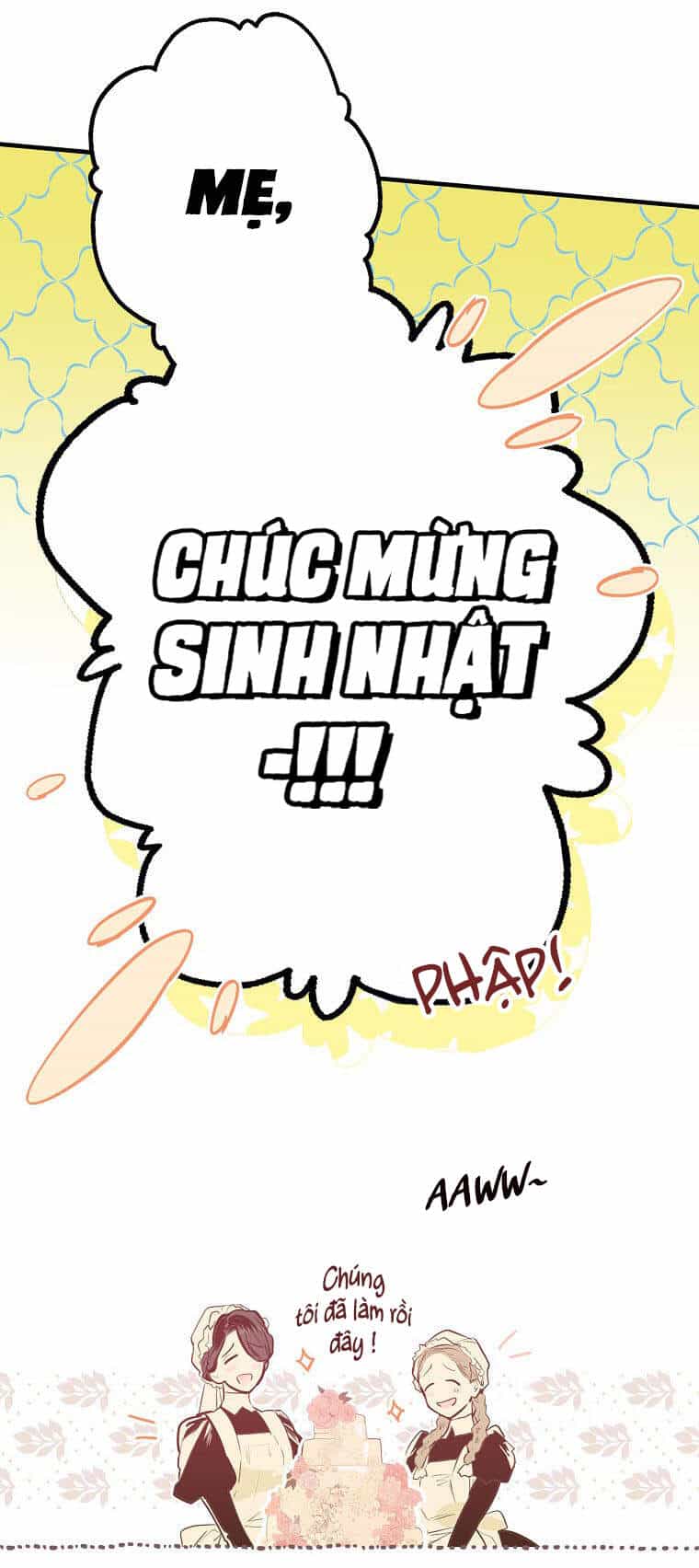 Câu Chuyện Cổ Tích Của Mẹ Kế - Chương 71 - ảnh 83