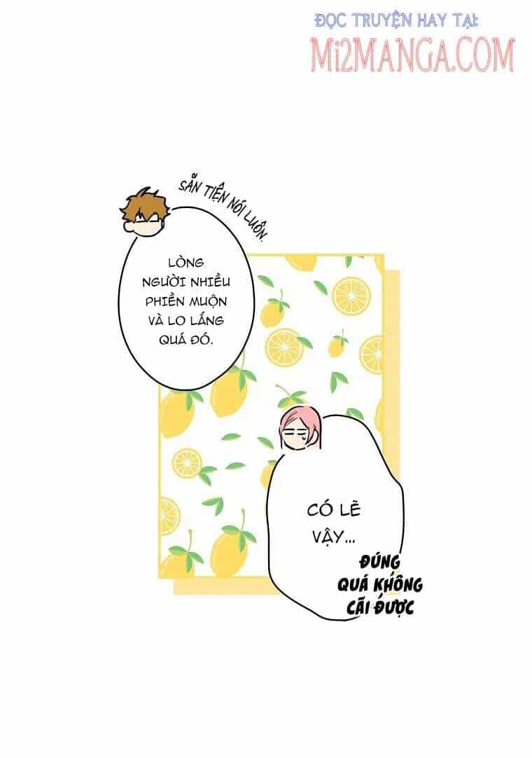 Câu Chuyện Cổ Tích Của Mẹ Kế - Chương 72 - ảnh 34